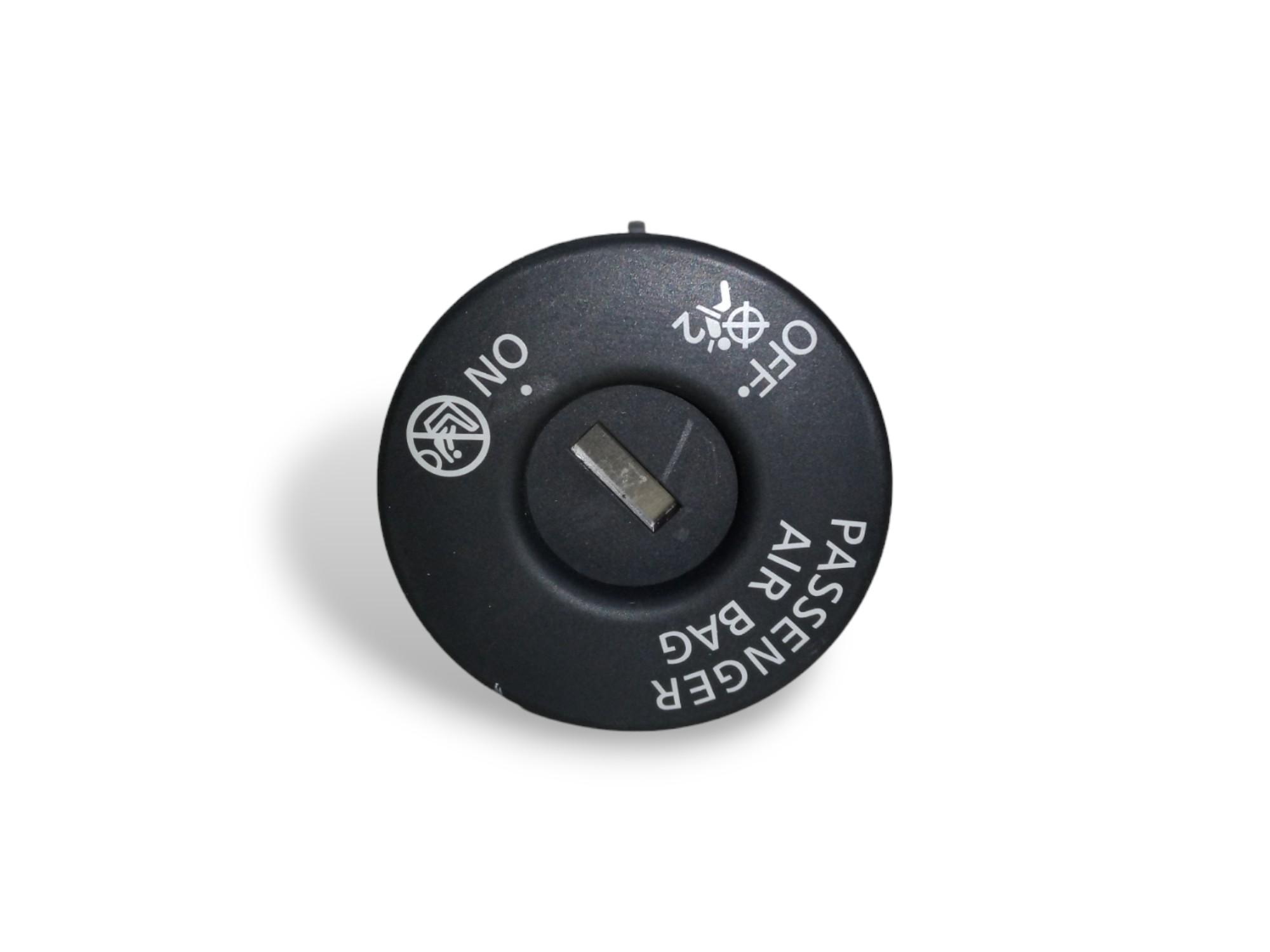 Kit Chiave Nissan Qashqai | Ricambi Usati